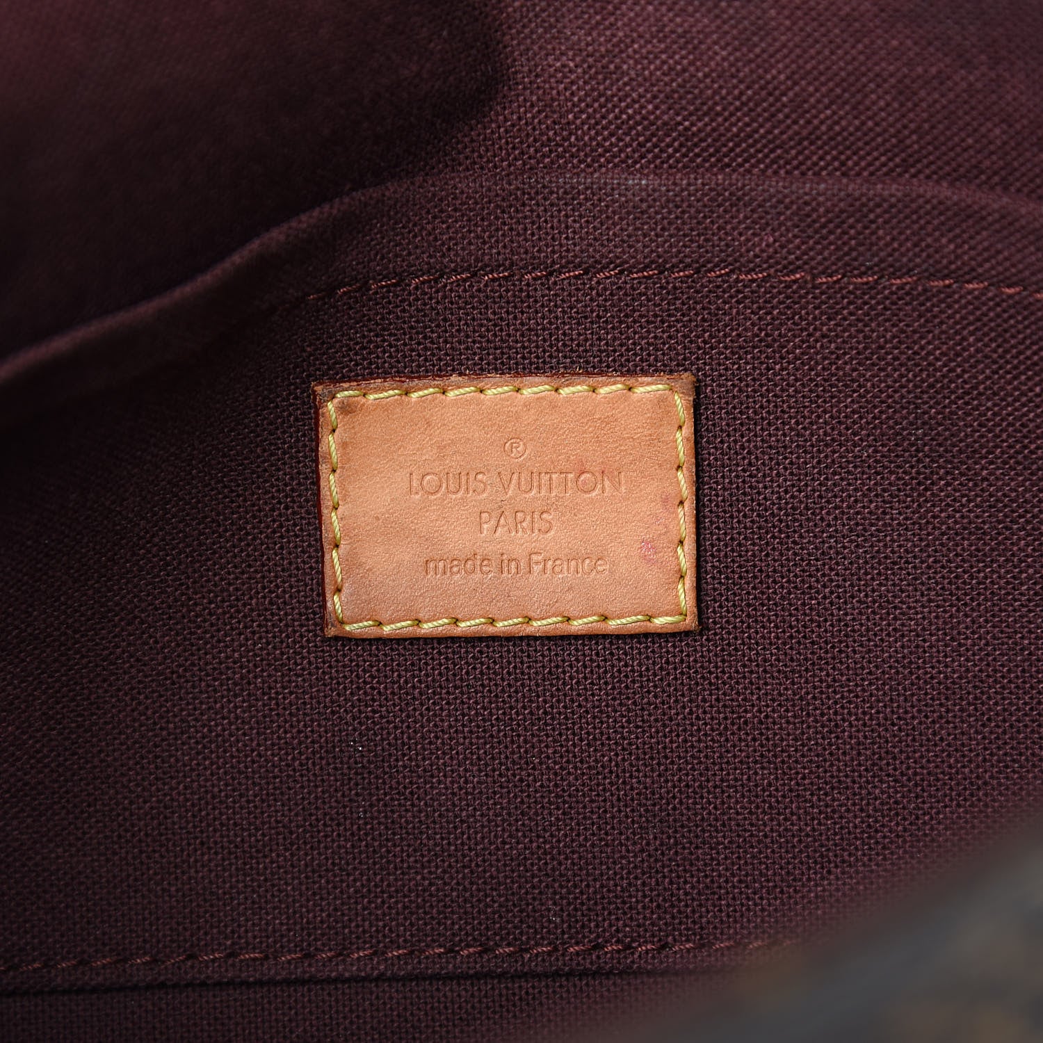 Louis Vuitton Monogram Favorite MM 6 of 10