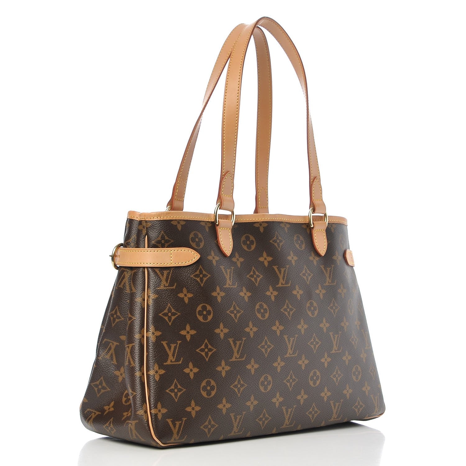 Louis Vuitton Monogram Batignolles Horizontal 3 of 7