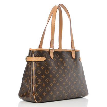 Louis Vuitton Monogram Batignolles Horizontal 3 of 7