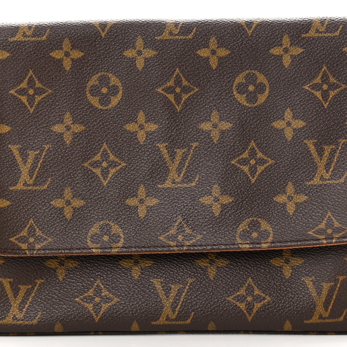 Monogram Mini Looping