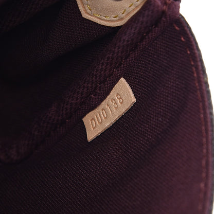 Louis Vuitton Monogram Favorite PM 7 of 8