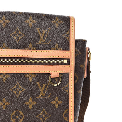 Louis Vuitton Monogram Bosphore PM Messenger 9 of 13