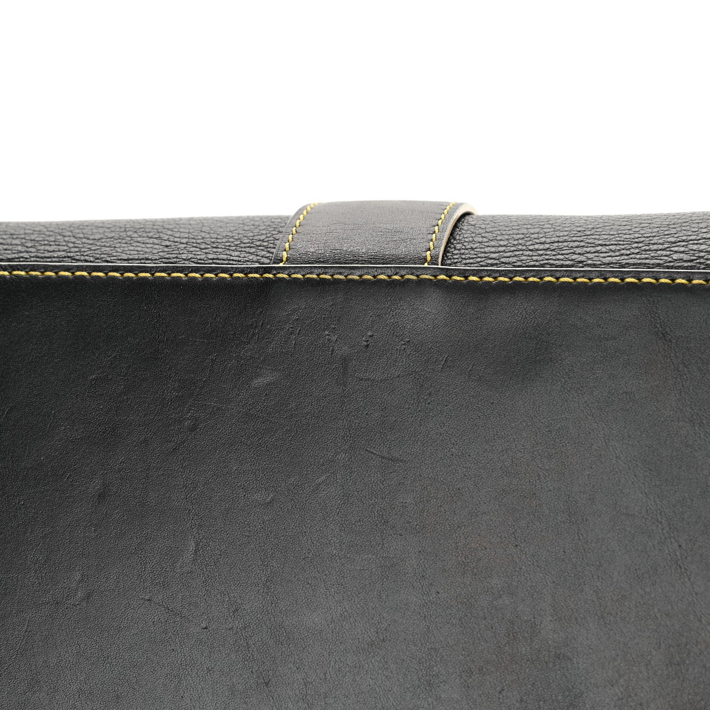 Suhali L'Ingenieux PM Black