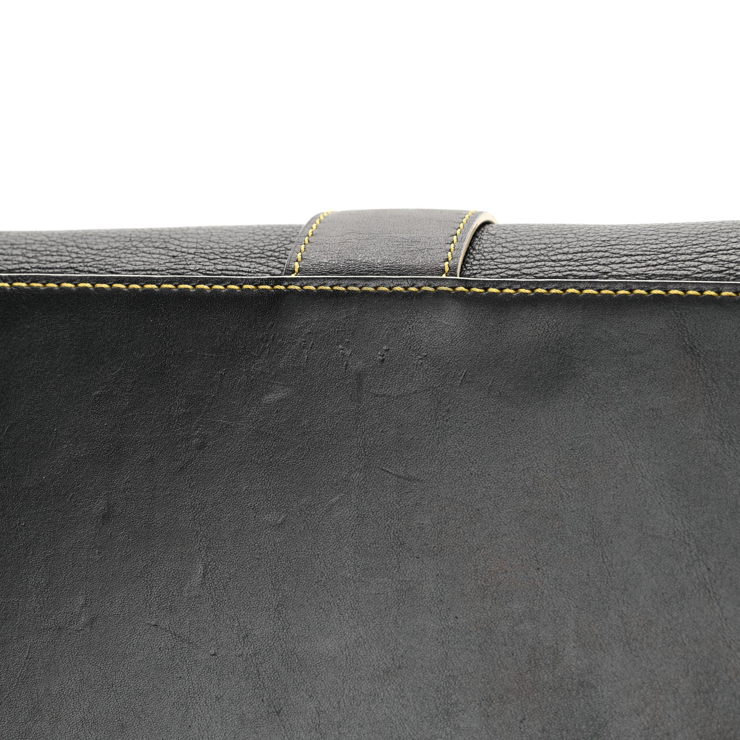 Louis Vuitton Suhali L'Ingenieux PM Black 12 of 15