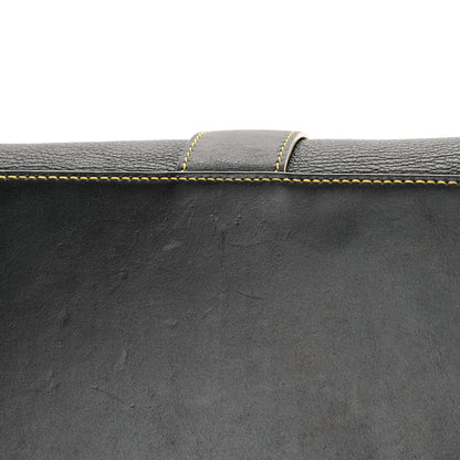 Louis Vuitton Suhali L'Ingenieux PM Black 12 of 15