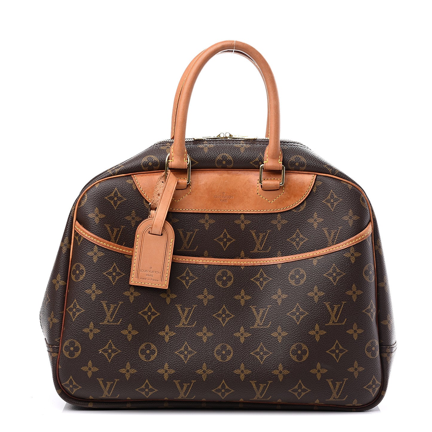Monogram Deauville