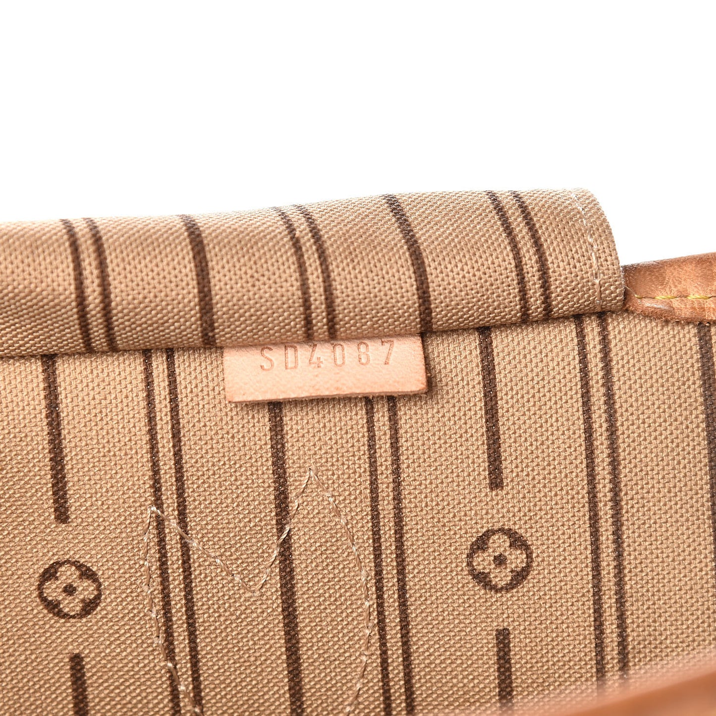 Monogram Neverfull MM