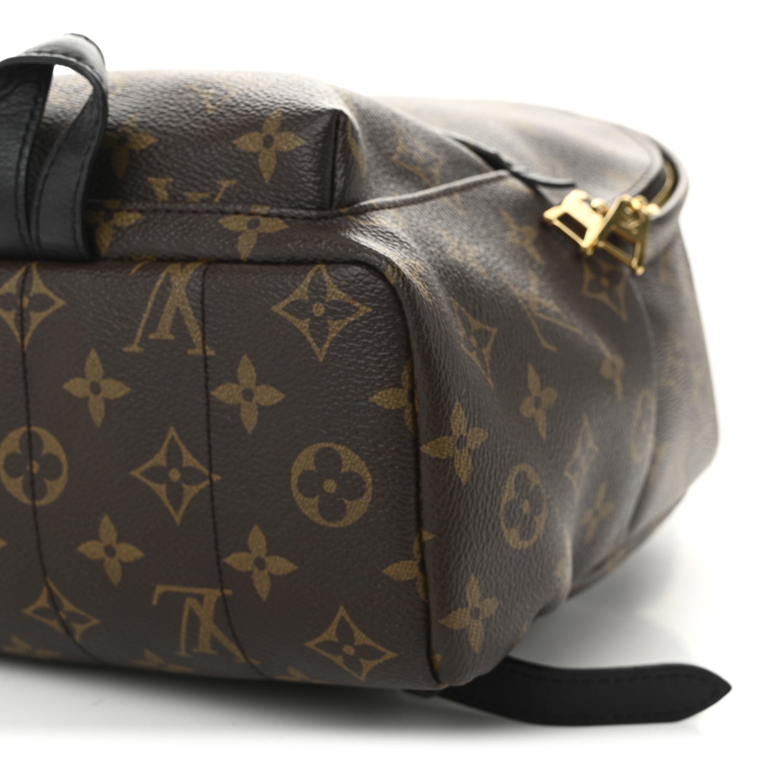 Louis Vuitton Monogram Palm Springs Backpack PM 10 of 11