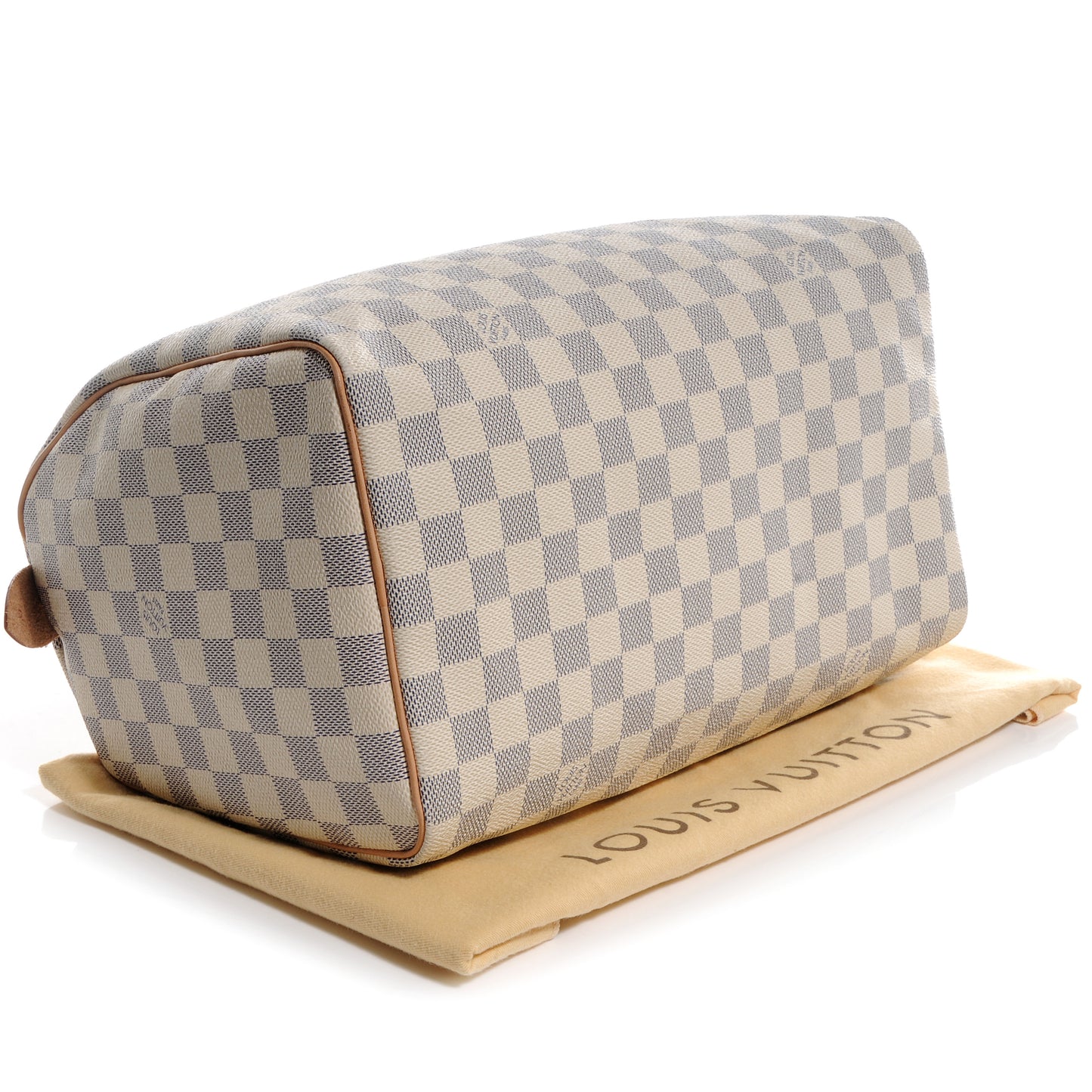 Damier Azur Speedy 30
