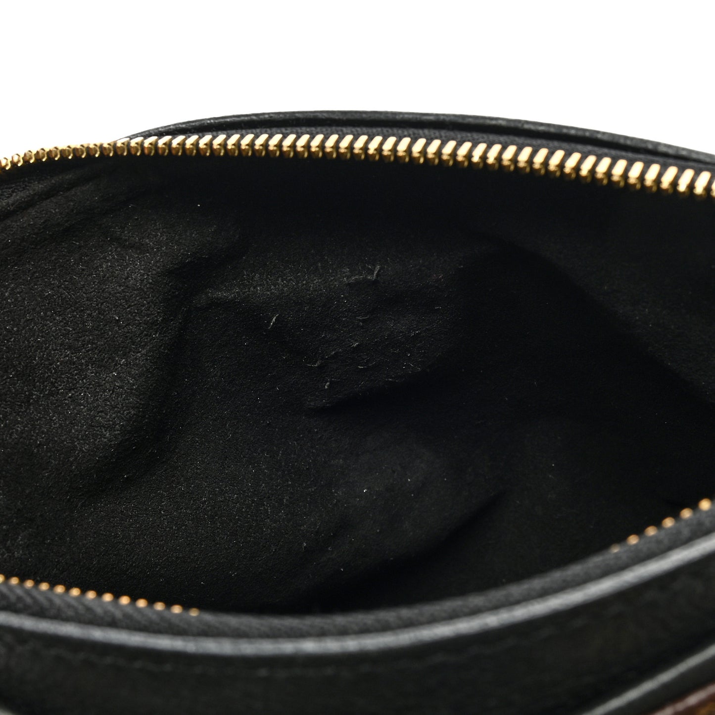 Monogram Pallas Full BB Black