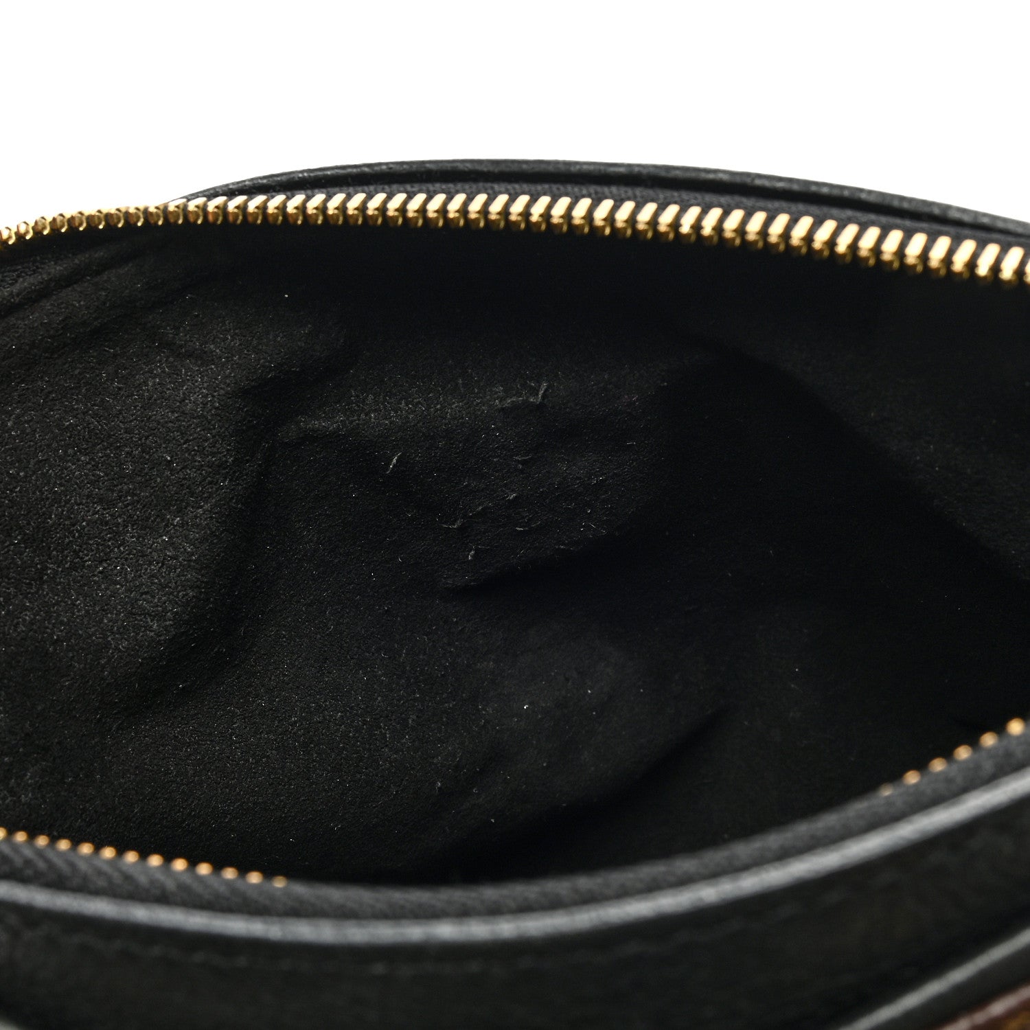 Louis Vuitton Monogram Pallas Full BB Black 9 of 9