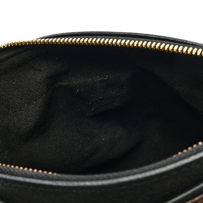Louis Vuitton Monogram Pallas Full BB Black 9 of 9