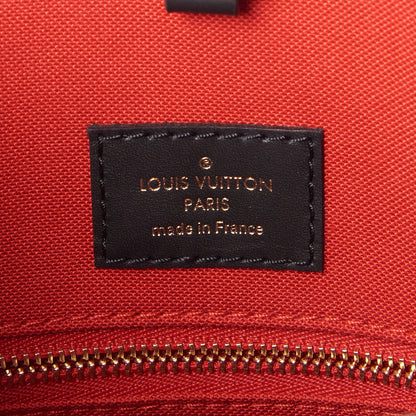 Louis Vuitton Reverse Monogram Giant Onthego MM 8 of 8