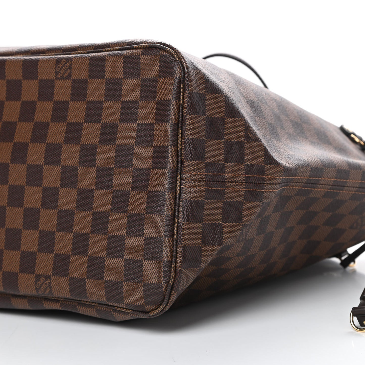 Damier Ebene Neo Neverfull GM
