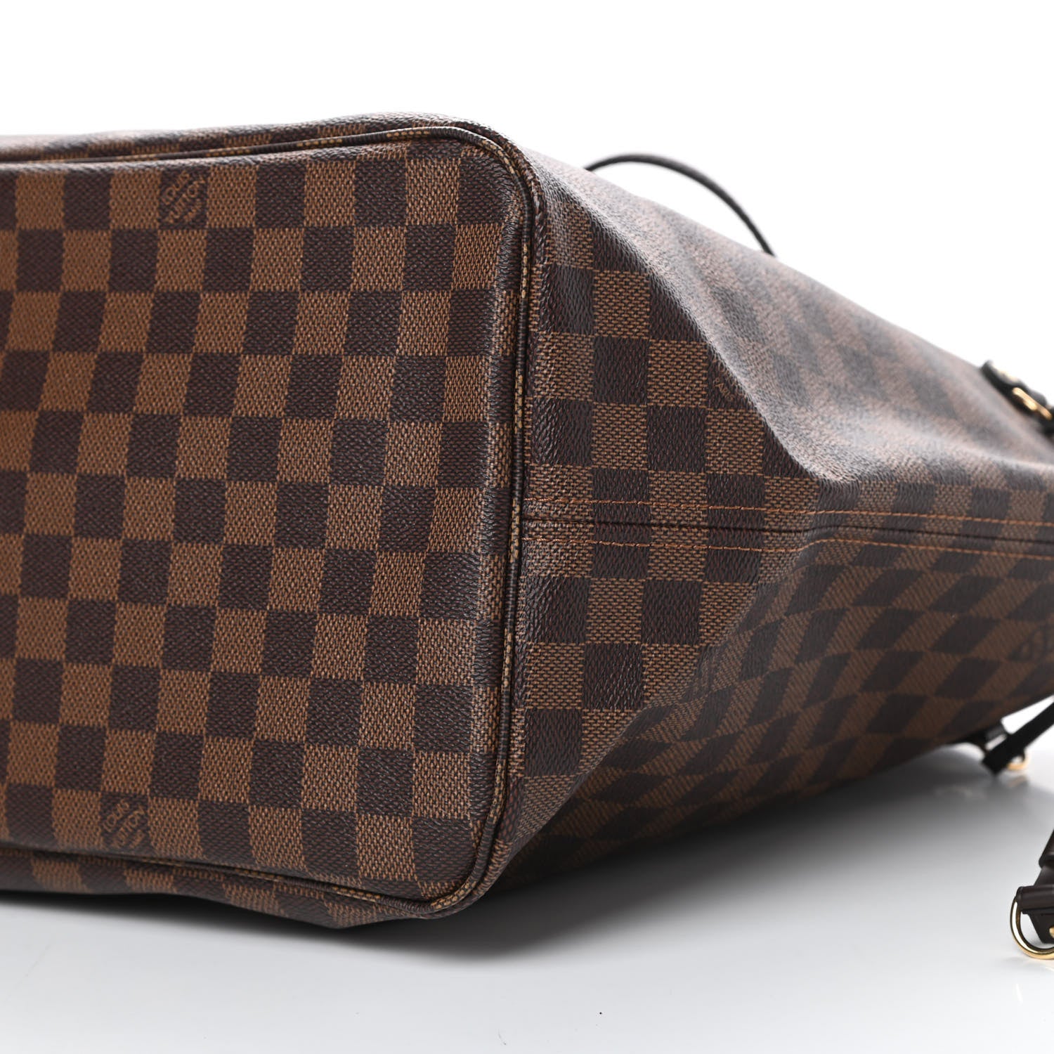 Louis Vuitton Damier Ebene Neo Neverfull GM 11 of 12