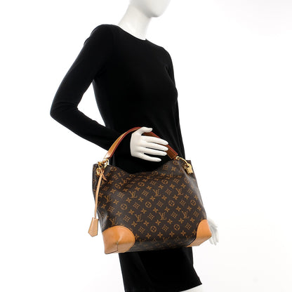 Louis Vuitton Monogram Berri PM 2 of 10