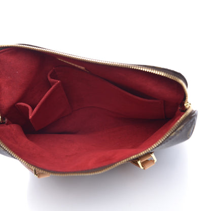 Louis Vuitton Monogram Sac Coussin GM 5 of 10