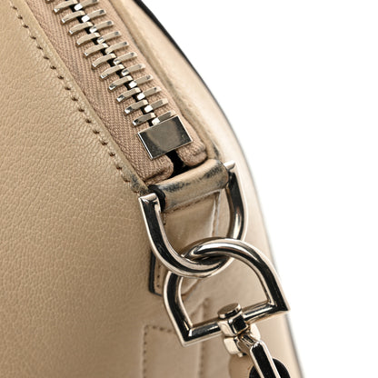 Givenchy Sugar Goatskin Small Antigona Light Beige 8 of 12