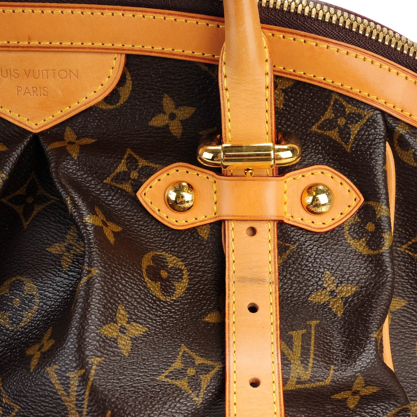 Monogram Tivoli GM