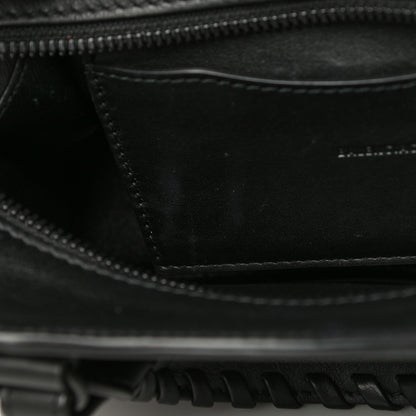 Balenciaga Smooth Calfskin Neo Classic Black Hardware Mini City Black 10 of 14