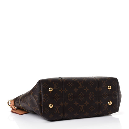 Louis Vuitton Monogram Melie 3 of 4