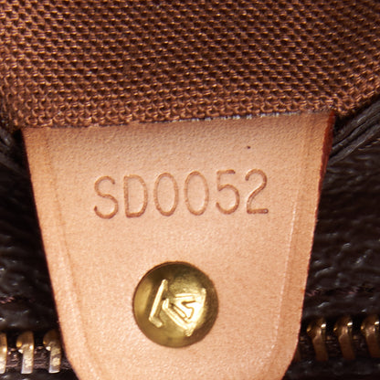 Louis Vuitton Monogram Cabas Piano 9 of 9