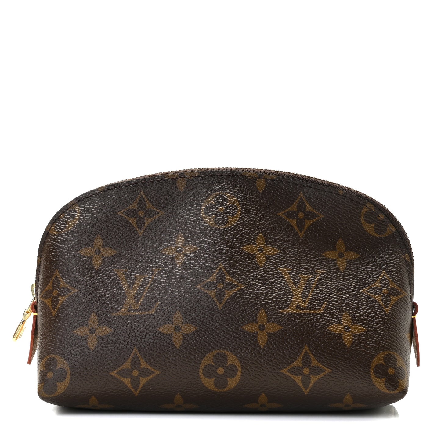 Monogram Cosmetic Pouch