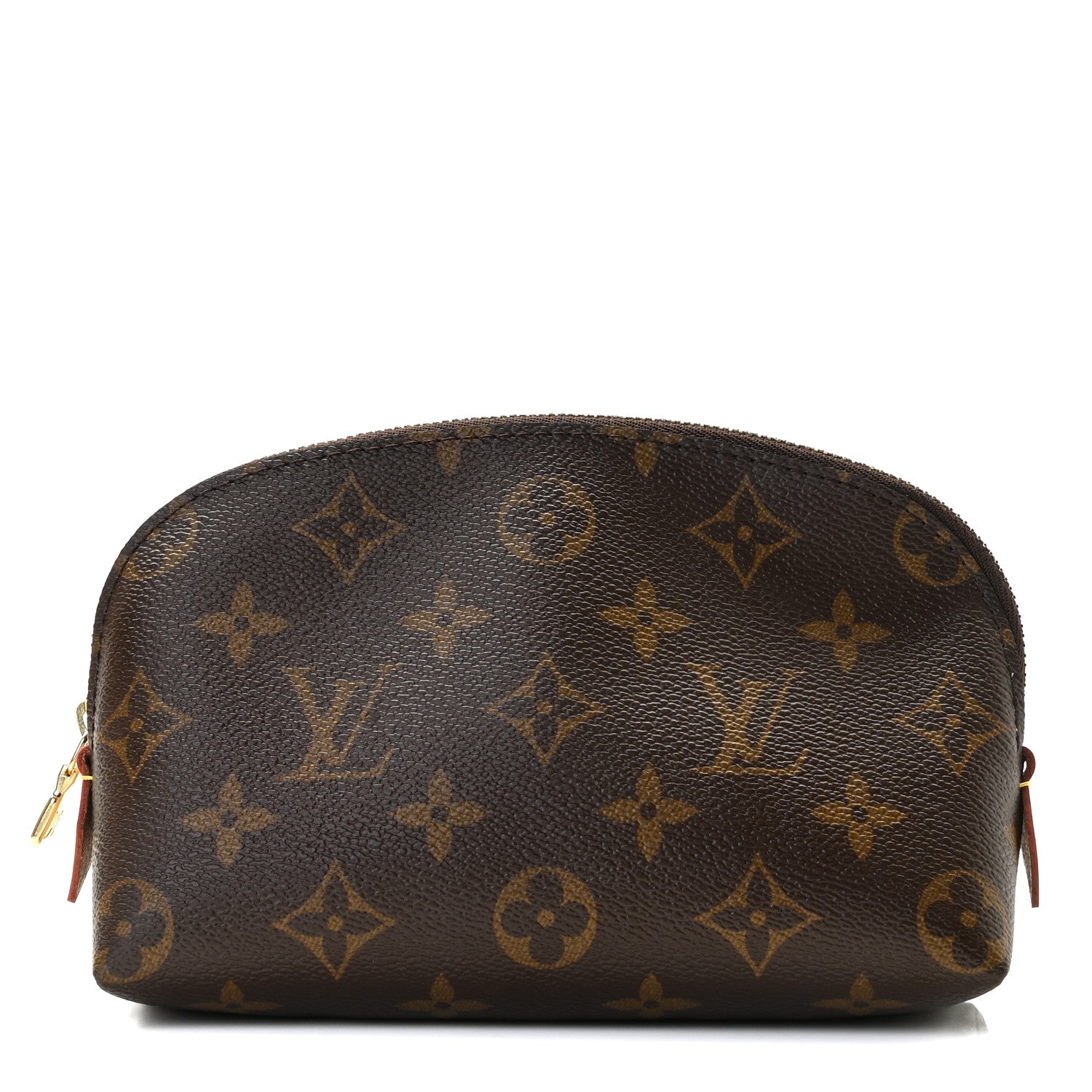 Louis Vuitton Monogram Cosmetic Pouch 1 of 7