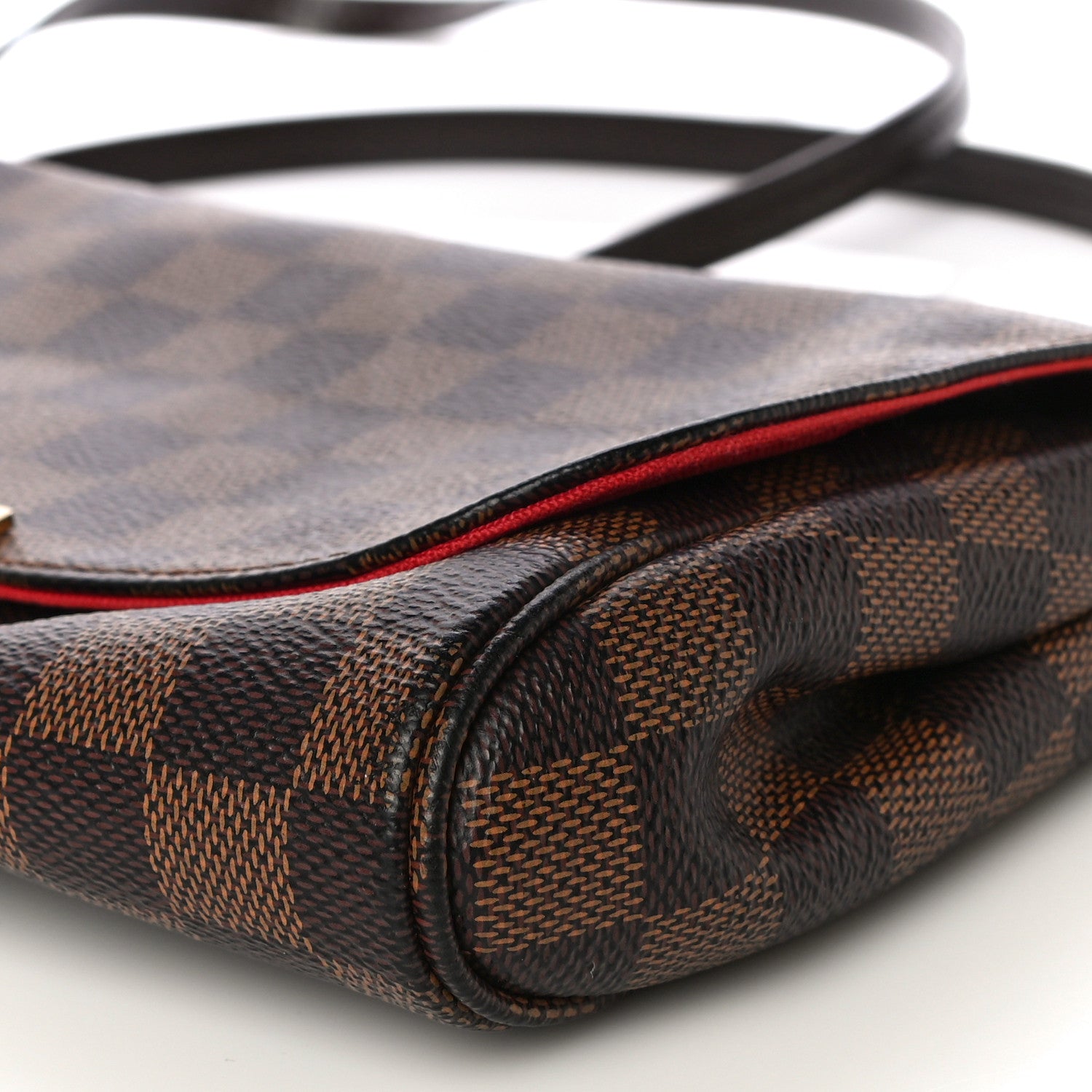 Louis Vuitton Damier Ebene Favorite MM 10 of 17