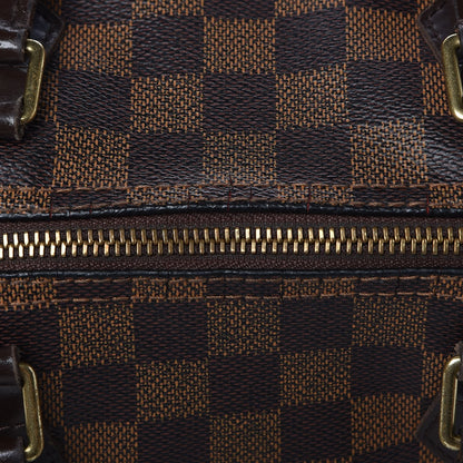 Louis Vuitton Damier Ebene Speedy 35 15 of 25