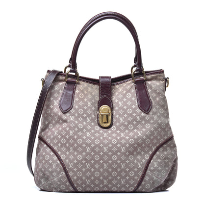 Louis Vuitton Monogram Idylle Elegie Sepia 1 of 11