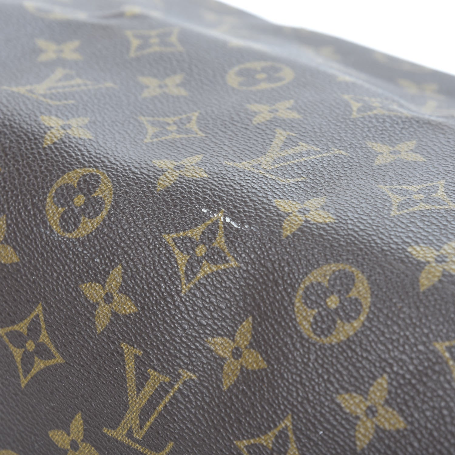 Louis Vuitton Monogram Speedy 30 10 of 10