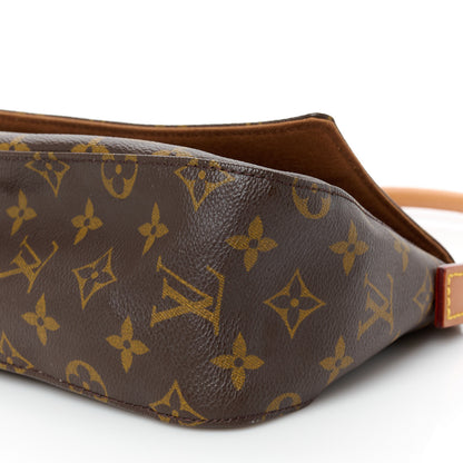 Louis Vuitton Monogram Mini Looping 10 of 10