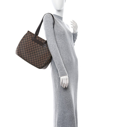 Louis Vuitton Damier Ebene Parioli PM 2 of 8