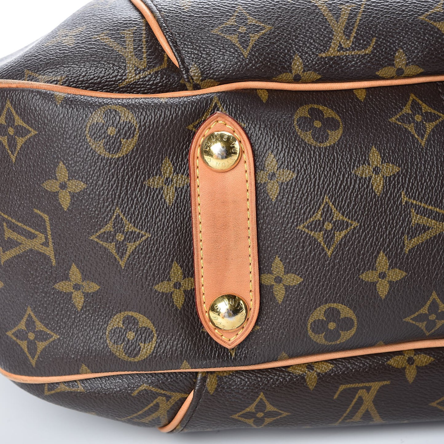 Monogram Galliera PM