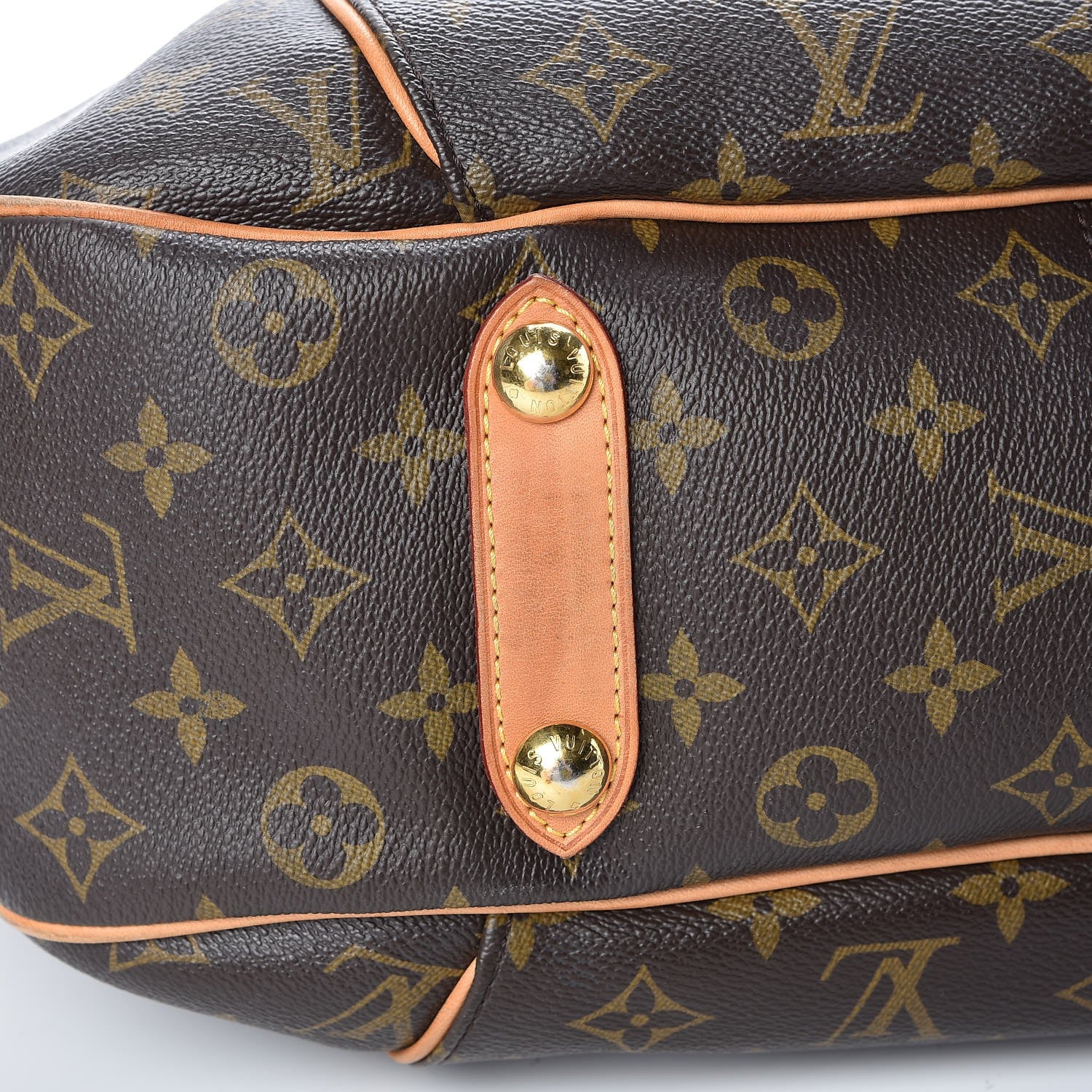 Louis Vuitton Monogram Galliera PM 8 of 14