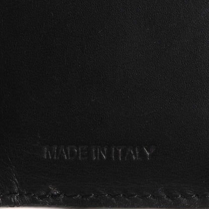 Prada Vernice Wallet Black 8 of 10