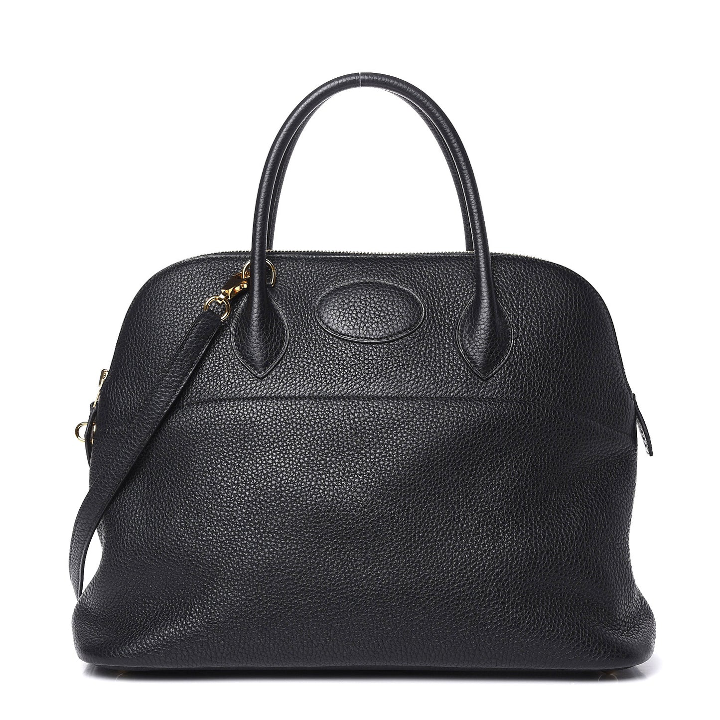 Taurillon Clemence Bolide 35 Black