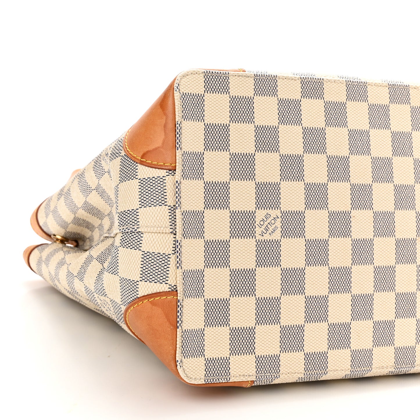 Damier Azur Hampstead PM