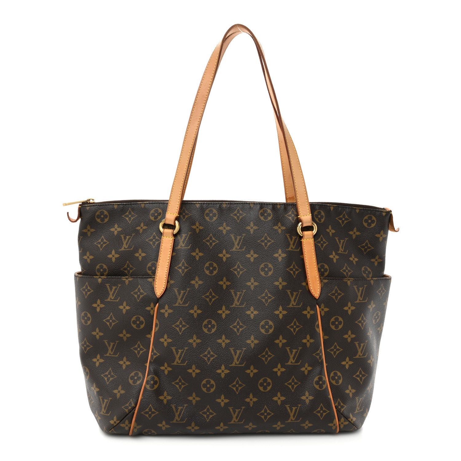Louis Vuitton Monogram Totally GM 1 of 15