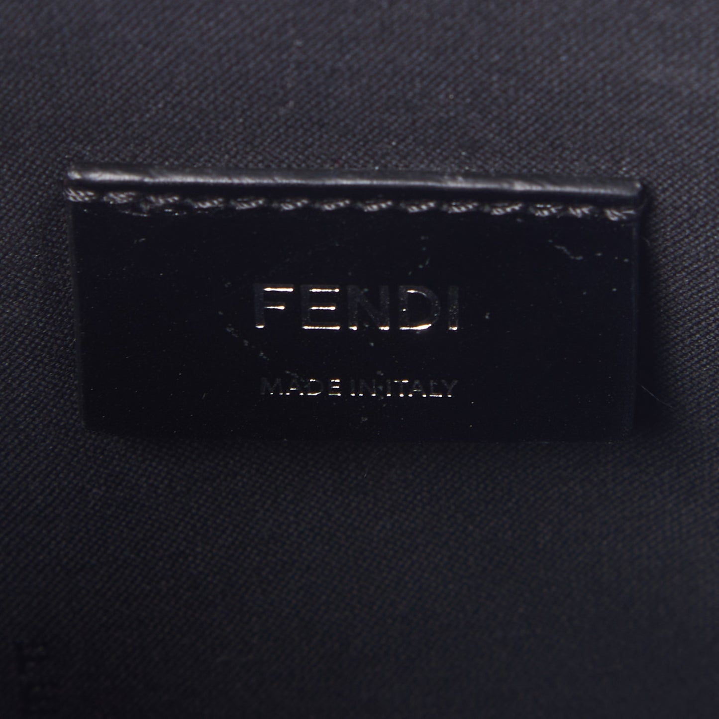 Vitello Dolce Marmol Large By The Way Boston Bag Black