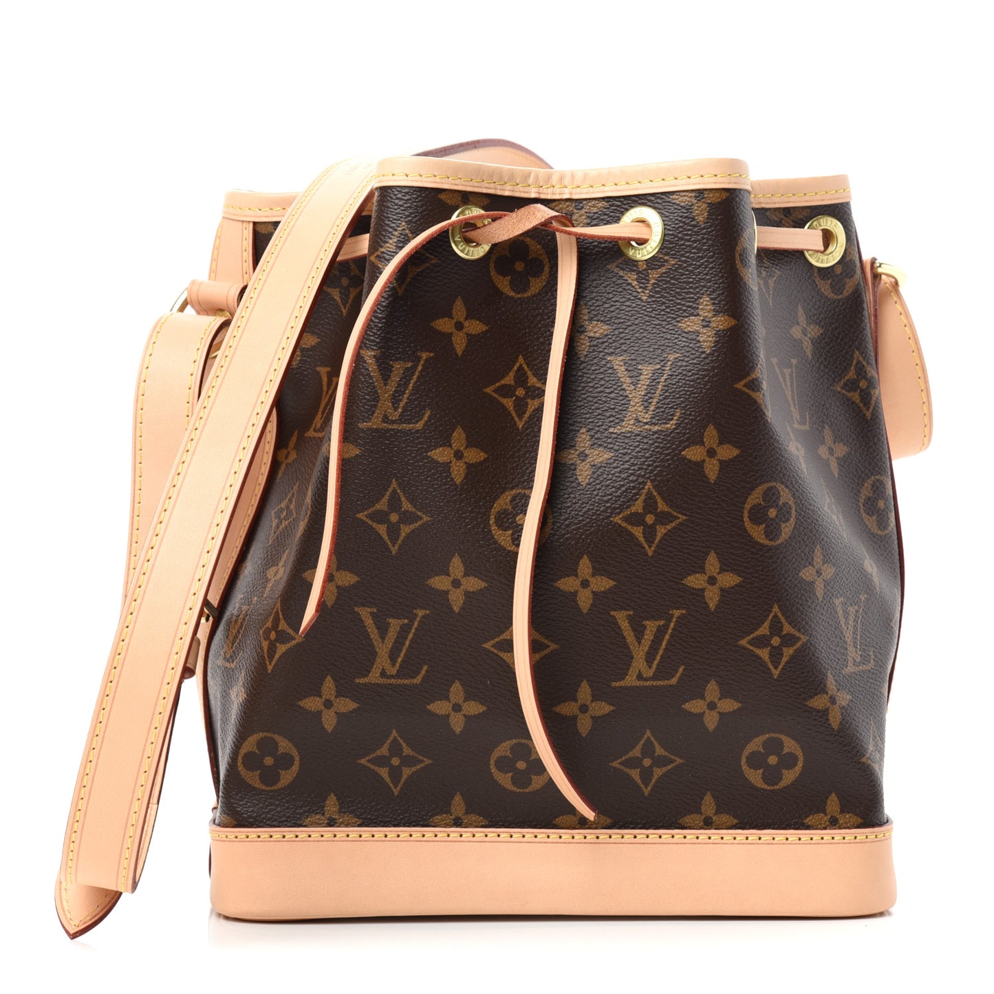 Monogram Noe BB