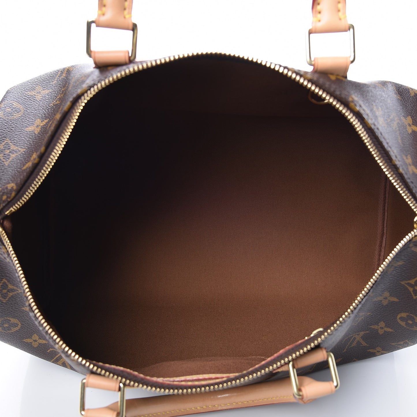 Monogram Speedy 35