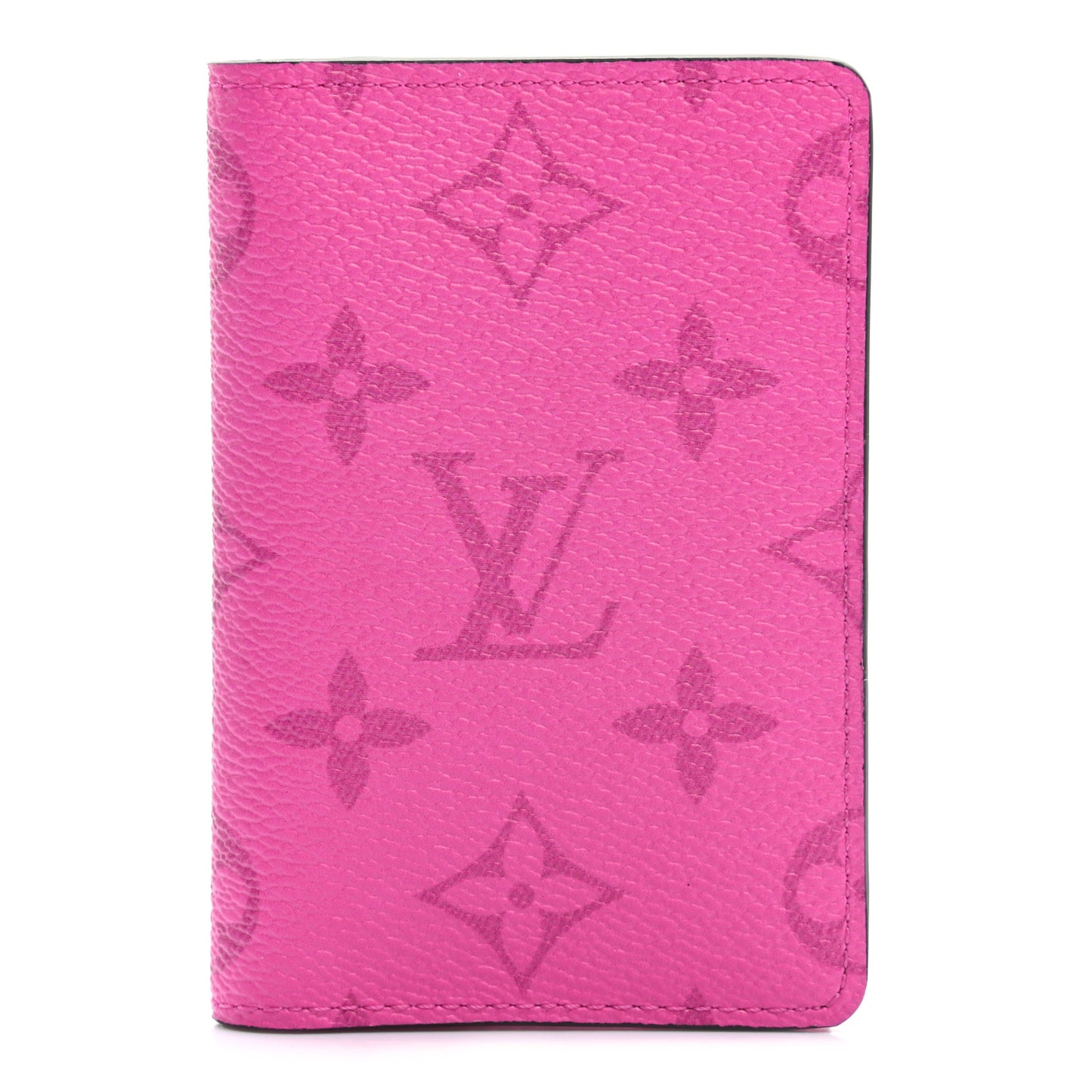 Taigarama Pocket Organizer NM Fuchsia