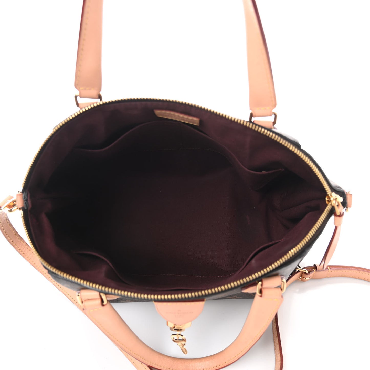 Monogram Rivoli MM