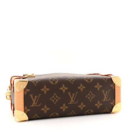 Louis Vuitton Monogram Side Trunk 4 of 10
