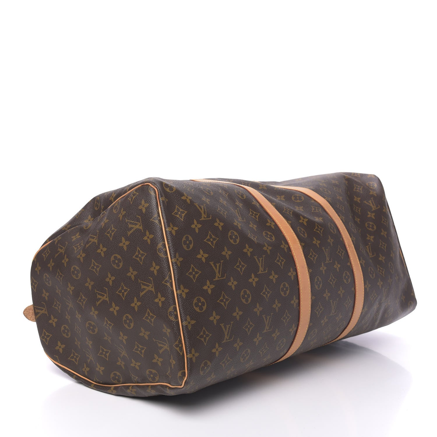 Louis Vuitton Monogram Keepall 60 3 of 11