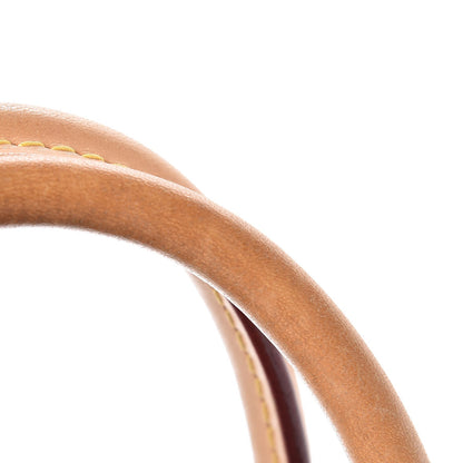 Louis Vuitton Monogram Montaigne BB 14 of 16