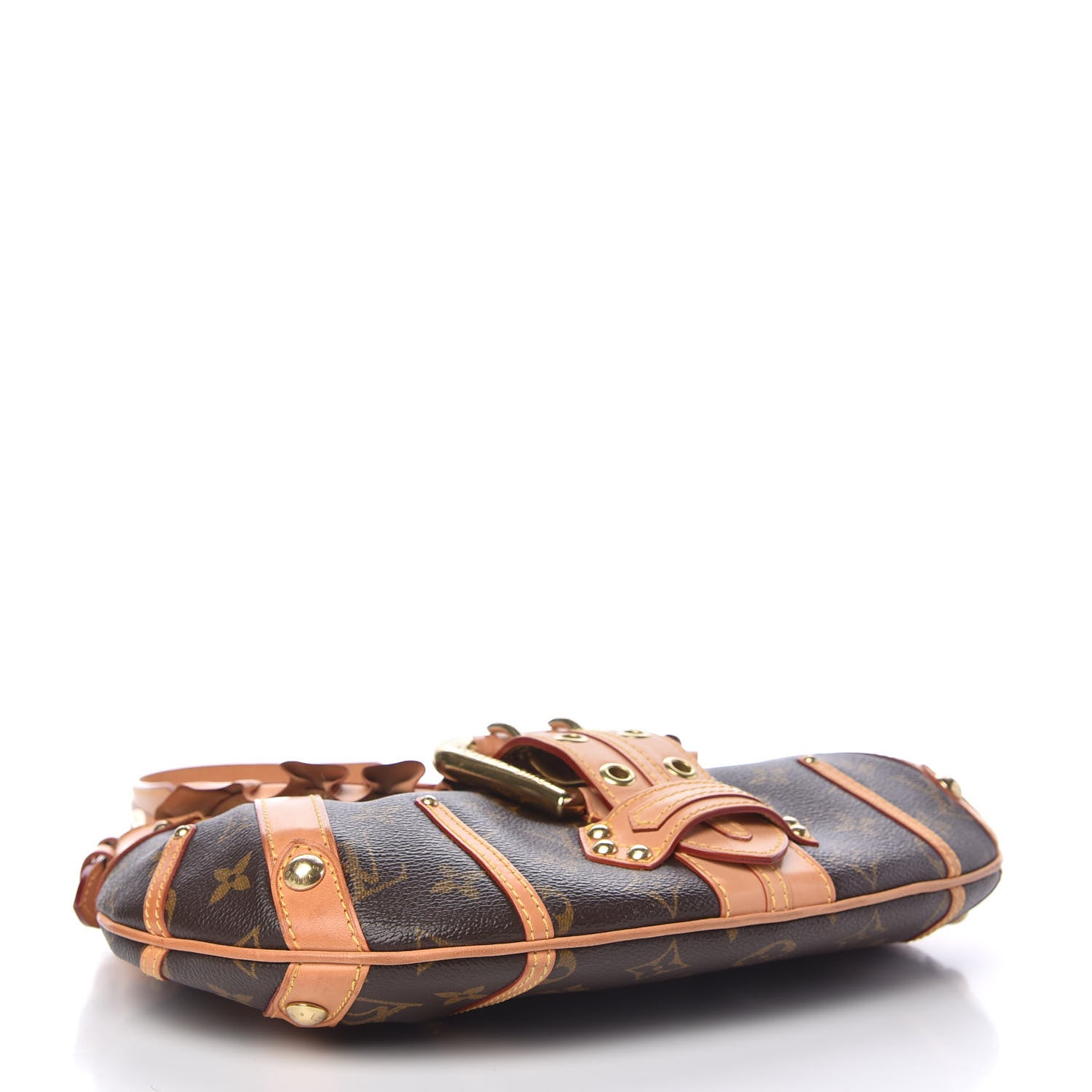 Louis Vuitton Monogram Leonor 4 of 8