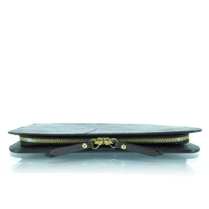 Louis Vuitton Damier Ebene Insolite Wallet 4 of 9